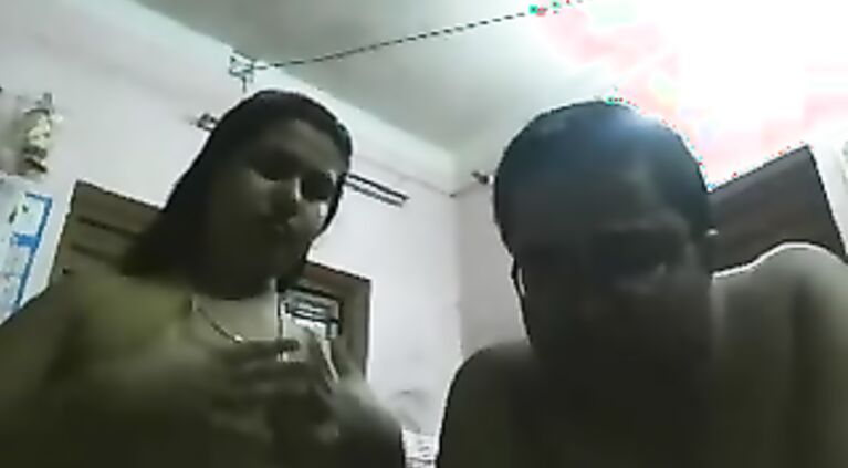 Couple From Assam - Movies.