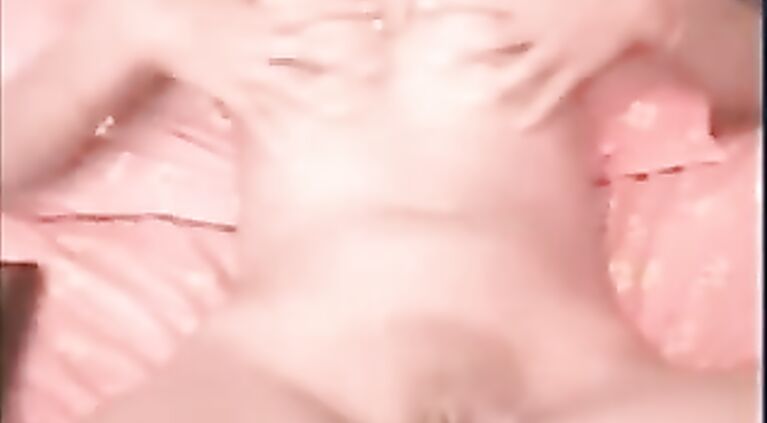 She's a cute, miniature, drypussied fuck toy