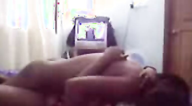 Married Couple Leaked MMS - Movies.