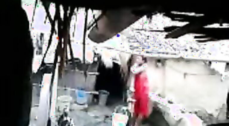Bhabhi Shower Recorded - Movies.