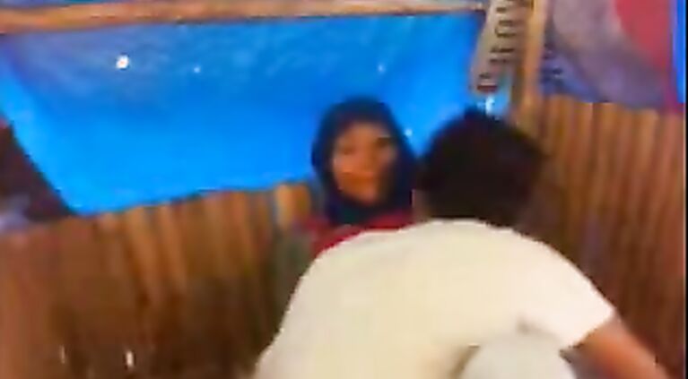 Mumbai Muslim Couple MMS - Movies.