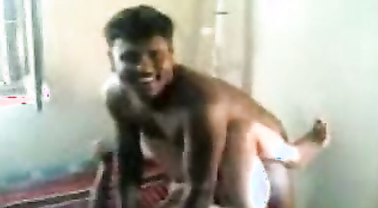 Desi Girlfriend Fucked Hard - Movies.