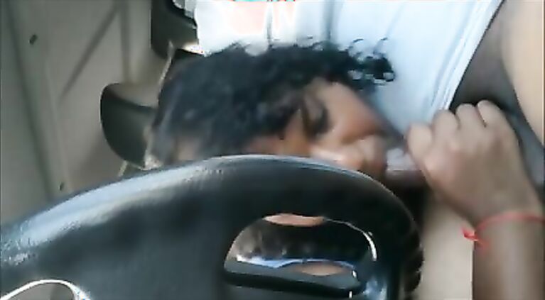 Bhabhi Blowjob In Car - Movies.