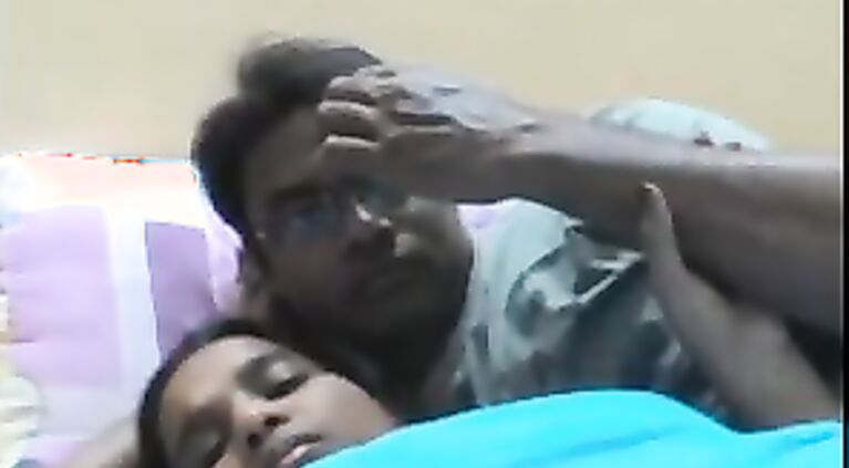 Married Indian Couple Show - Movies.