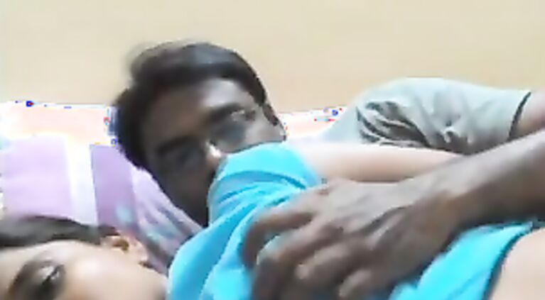 Married Indian Couple Show - Movies.