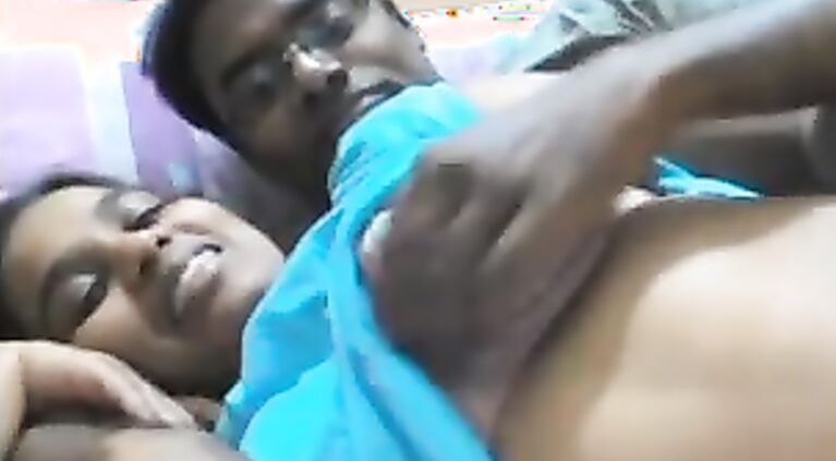 Married Indian couple from Kolkata Obhilash and Nandita on live cam show seducing each other in style fucking in various style broadcast on live cam.