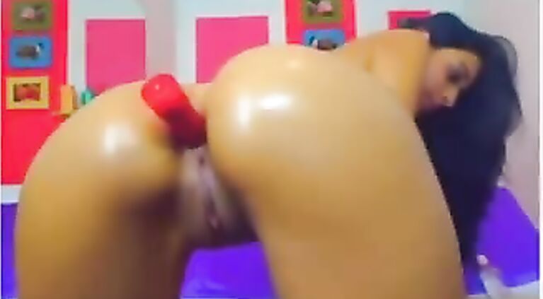 Sexy NRI Live Cam Show - Movies.