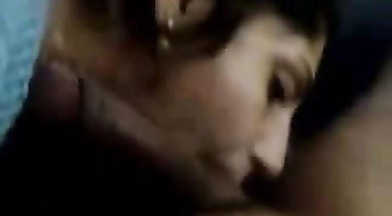 Karala MILF Blowjob - Movies.