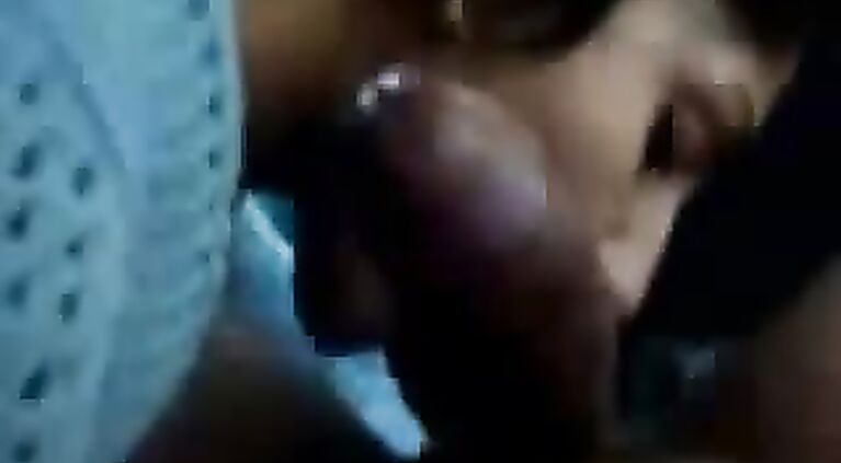 Karala MILF Blowjob - Movies.