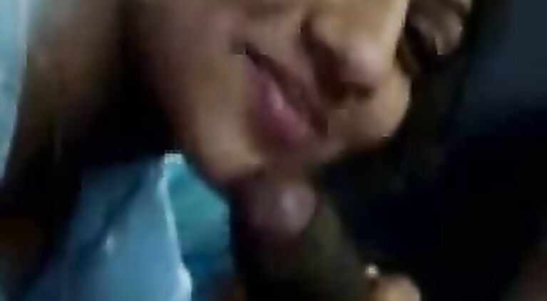 Karala MILF Blowjob - Movies.