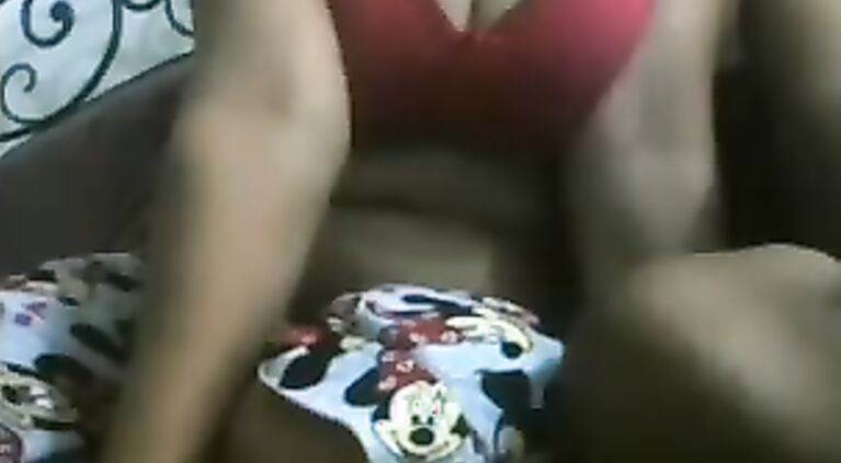 Great finish, all over her face tits and hair