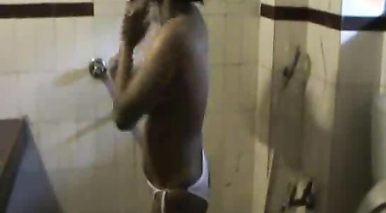 Bhabhi Washing After Sex - Movies.