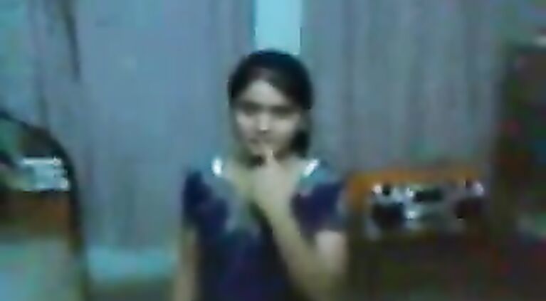 Chandigarh Punjabi Girl Nancy - Movies.