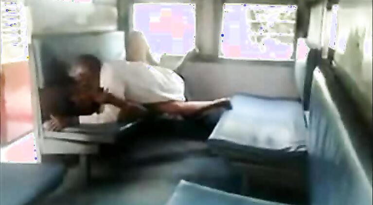 Indian Men Sex In A Train - Movies.