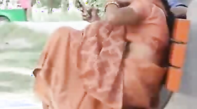 Lohira Park Lucknow MMS - Movies.