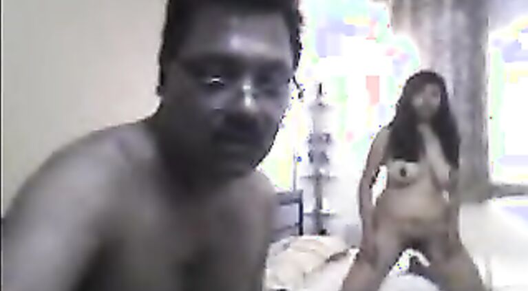 Mature Bhabhi Showing Off - Movies.