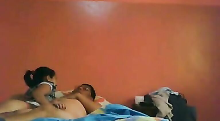 Mumbai Bhabhi With Boss - Movies. video2porn2