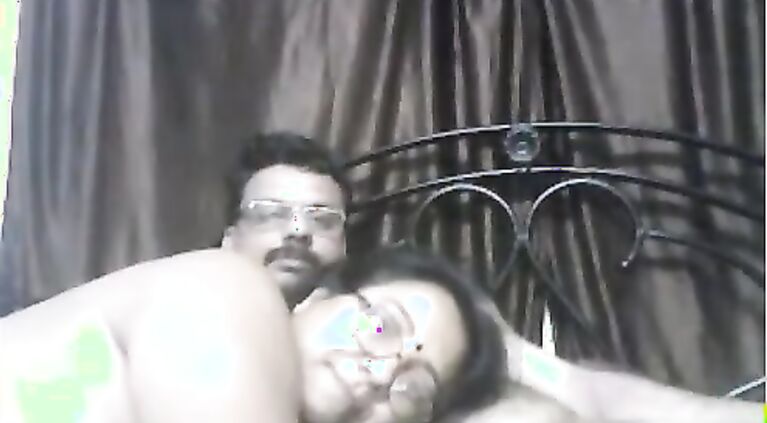 We are very sensual and sexy mature Indian couple who love sex and ready to share our passion with you.