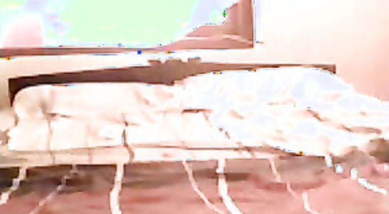 South Indian bhabhi hot leaked mms with her dance teacher sharing intimate moments with him sucking him and fucked hard giving him guru dakshina.