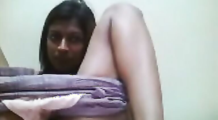 Being myself.