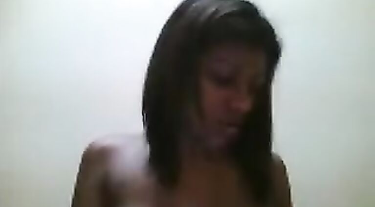 Being myself.