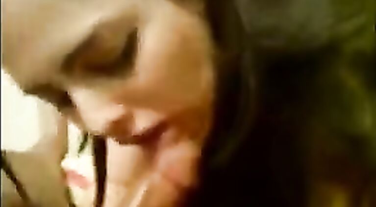 Cute UP GF Blowjob MMS - Movies.