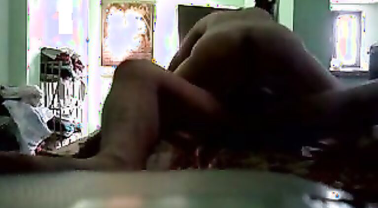 Indra Nagar, Lucknow couple leaked sex tape.