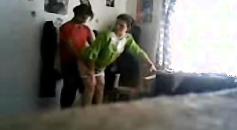 Young Boy With Bhabhi - Movies. video2porn2