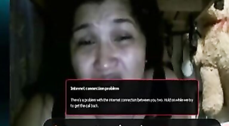 Skpye Chat With Laxmi Bhabhi - Movies.