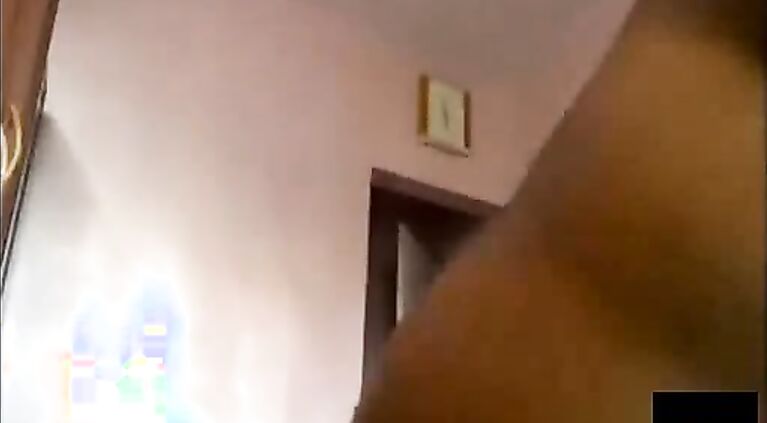 Indian Maid Cleaning Naked - Movies.