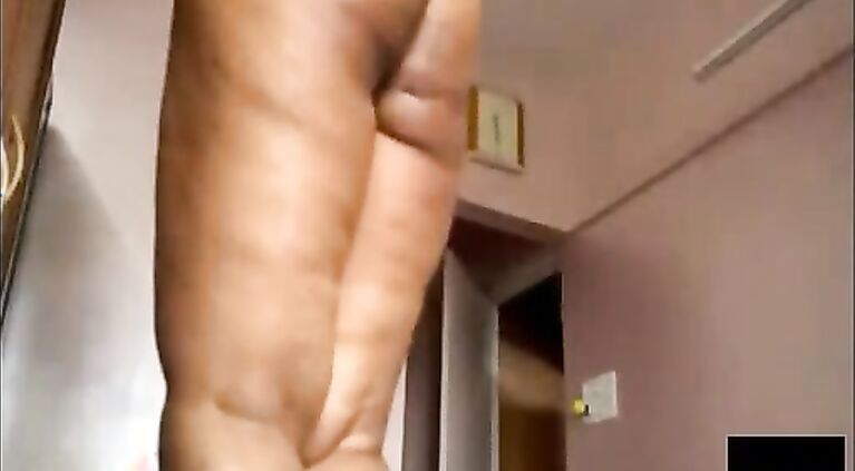 Indian Maid Cleaning Naked - Movies.