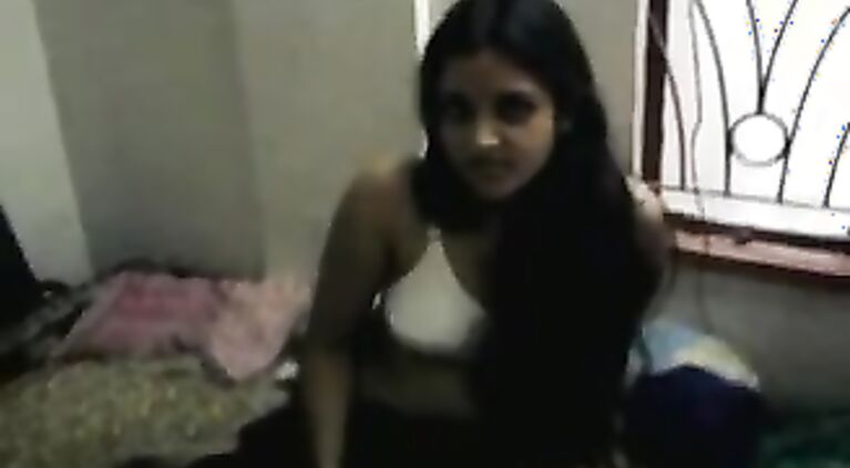 Super Hot Indian GF Blowjob - Movies.