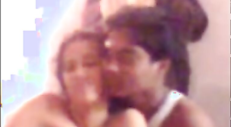 Romantic Bangladeshi Couple - Movies.
