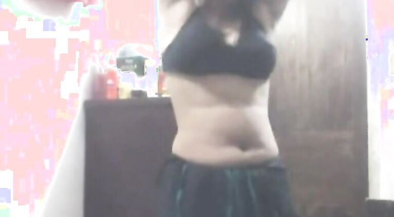 Bengali Babe In Shalwar Suit - Movies. video2porn2