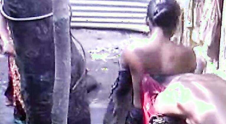 Indian Girls Open Shower - Movies.