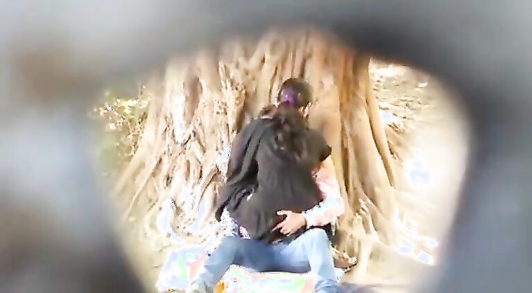 Agartala Couple In Park MMS - Movies. video4porn4