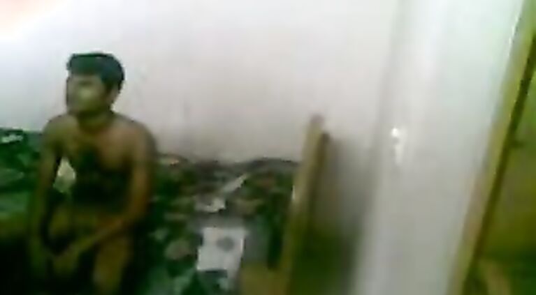 Big ass Bengali raand fucking sideways and then missionary style followed by the babe lying on her stomach and the guy drilling his dick into her cunt from behind till he cums inside her in this must watch MMS. video2porn2