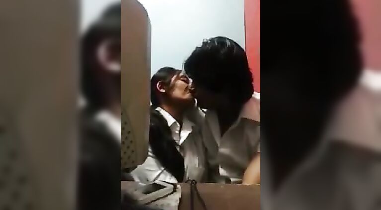 Desi Couple Intimate Moments - Movies.