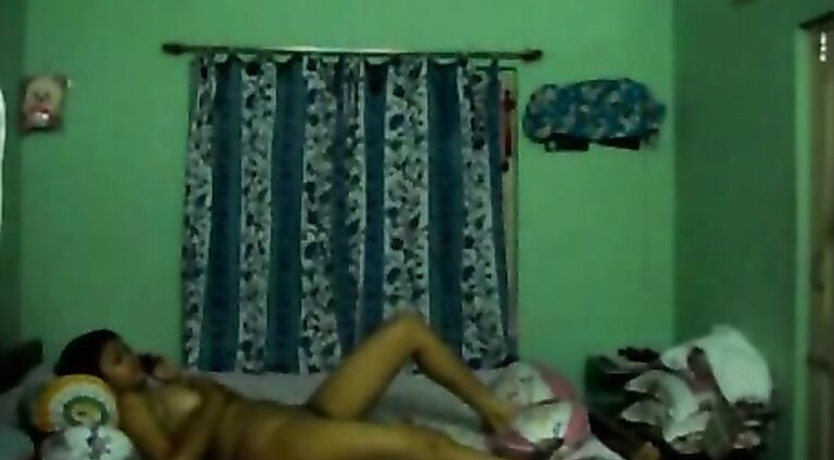 Gopa Bhowmika is a very pretty 20 year old with a slender but very shapely sexy body, long sexy legs and a shaved Indian pussy.