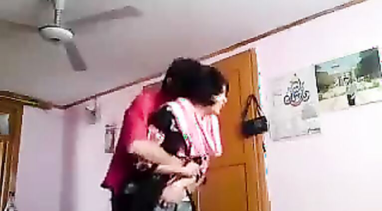 Pakistani Pathan Girl Kissing - Movies. video2porn2