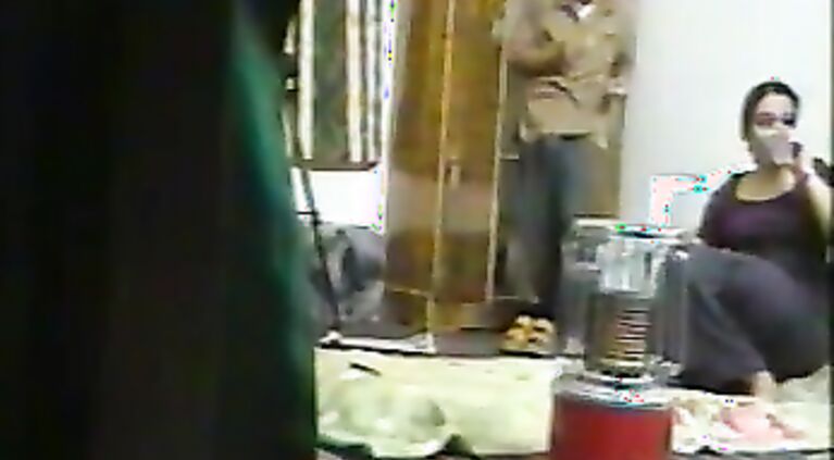 Dubai Couple Foreplay - Movies. video2porn2