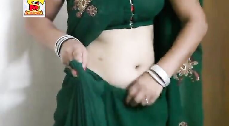 Tanishka Verma Sari Model - Movies. video4porn4