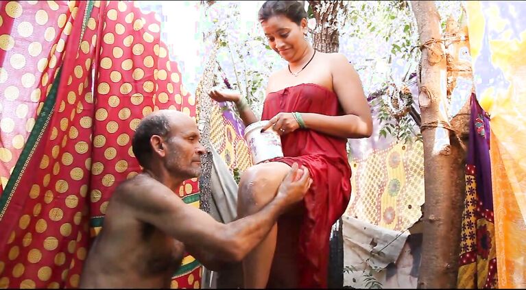 Jawan Kuddi Buddha Mard - Movies. video2porn2