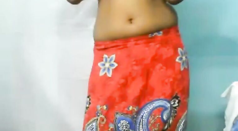 Indian In Hot Skirt And Bra - Movies. video2porn2