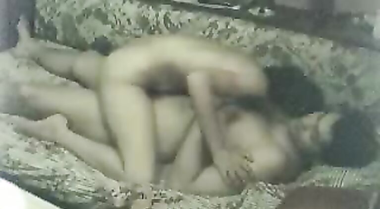 Horny Bangla man having sex with women and taping it on hidden cam showing a plump babe stripping naked getting fucked missionary style and then getting on top showing her big round ass cheeks.