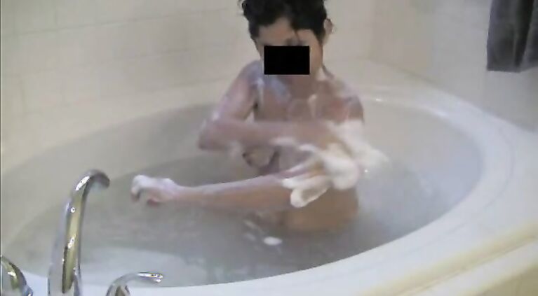 Sexy Indian Wife Shower - Movies. video2porn2