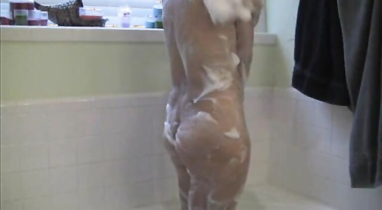 Sexy Indian Wife Shower - Movies. video2porn2