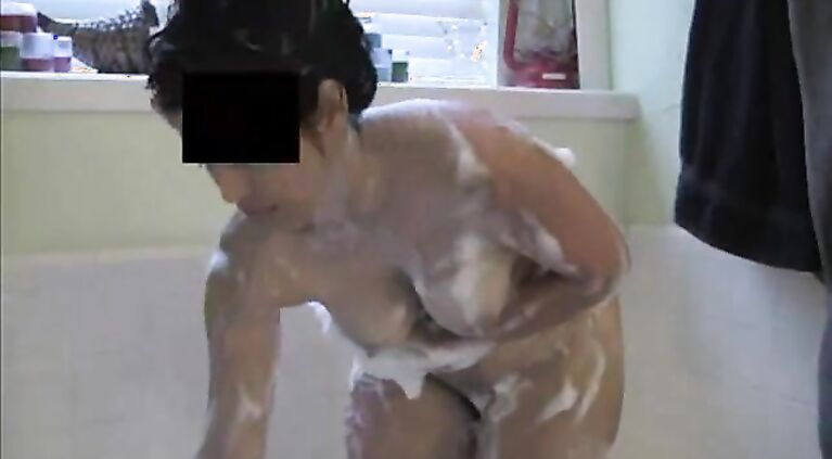 Sexy Indian Wife Shower - Movies. video2porn2