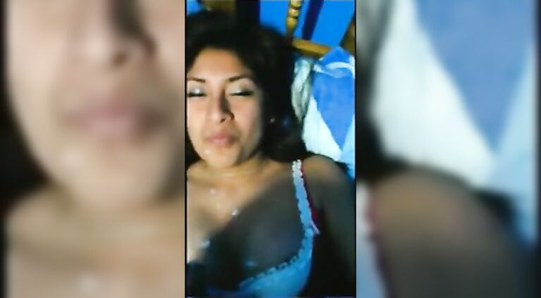 Sumitra Indian GF Blowjob - Movies. video2porn2