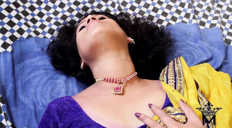 Do you want to see romance of Indian couple specially Indian lonely bhabhi having an affair with neighbor? This movie is for you than.